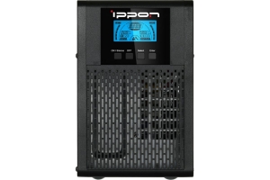 Источник бесперебойного питания IPPON Innova G2 Euro 3000 2700Вт 3000ВА черный