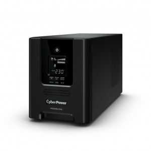 ИБП CyberPower PR2200ELCDSL (2.2 кВА / 1.98 кВт) Line-Interactive