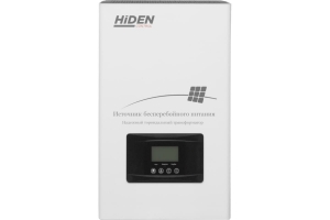Источник бесперебойного питания HIDEN CONTROL HPS30-2012