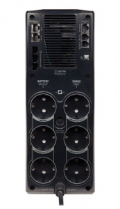 ИБП APC Back-UPS Pro BR1500G-RS