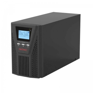 ИБП ДКС Small Tower, 1000 ВА/900 Вт (SMALLT1A10H)