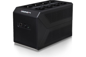 Источник бесперебойного питания Back Comfo Pro II 850 480Вт 850ВА IPPON