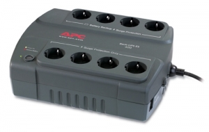 ИБП APC Back UPS BE400-RS