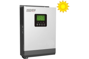 Источник бесперебойного питания HIDEN, CONTROL HS20-2024P