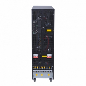ИБП HIDEN KC3315S 15000VA/13500W (3ф/3ф) встроенные акб в корпусе (9А/ч х 40шт)