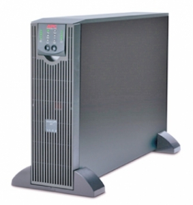 ИБП APC Smart-UPS RT 3000VA SURTD3000XLI