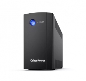 ИБП CyberPower UTI675EI (0.675 кВА / 0.36 кВт) Line-Interactive