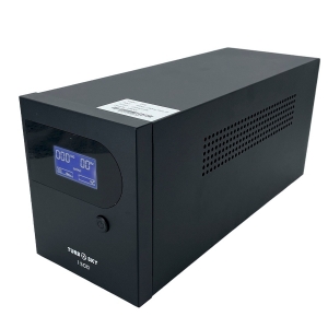 Источник бесперебойного питания TurboSky 1500VA