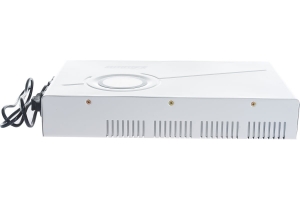 Источник бесперебойного питания (ИБП с внешними АКБ) POWERMAN Smart 500 INV