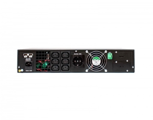 Онлайн ИБП ШТИЛЬ STR1101SL (1000 ВА / 900 Вт)