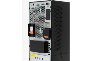Источник бесперебойного питания Effekta UDC One 9106S Онлайн, 6000 ВА / 6000 Вт ksudcone9106