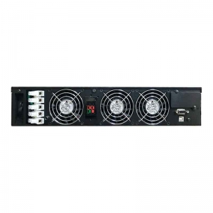 ИБП Powercom MRT-10K (10 кВА / 10 кВт) 10000ВА, On-Line