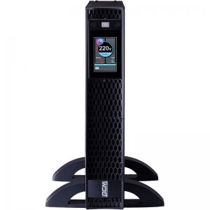ИБП Powercom Next NXT-1000 (1 кВА / 1 кВт)