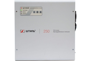 Источник бесперебойного питания Штиль SW250LD