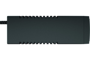 Источник бесперебойного питания Back Basic 1050S Euro 600Вт 1050ВА черный IPPON