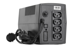 Источник бесперебойного питания CROWN CMU-500XIEC CM000001505
