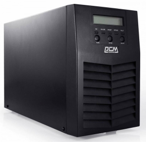 ИБП Powercom MAS-1000 (1 кВА / 0.9 кВт) 1000ВА, On-Line