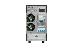 Источник бесперебойного питания двойного преобразования EKF E-Power SW900G4-T 10000 ВА напольный, 3/1, 380/230В, без АКБ SW901G4-T-31
