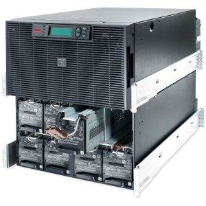 ИБП APC Smart-UPS RT 15kVA SURT15KRMXLI