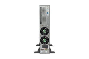 Источник бесперебойного питания EKF E-Power SW900G4 двойного преобразования, 10000 ВА, 3/1 380В/230В, без АКБ, для монтажа в стойку SW901G4-RT31