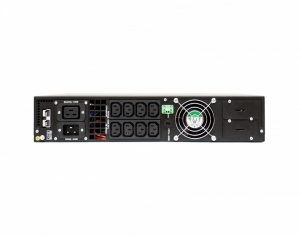 Онлайн ИБП Штиль STR1102L (2 кВА / 1,8 кВт)