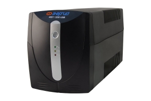 Источник бесперебойного питания Энергия 1200 usb Е0201-0051