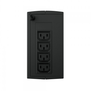 ИБП CyberPower UTI875EI (0.875 кВА / 0.425 кВт) Line-Interactive