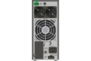 Источник бесперебойного питания IPPON Innova G2 Euro 1000L