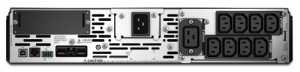 ИБП APC Smart UPS SMX3000RMHV2UNC 3 кВА