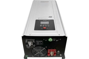 Источник бесперебойного питания HIDEN CONTROL HPS30-6048
