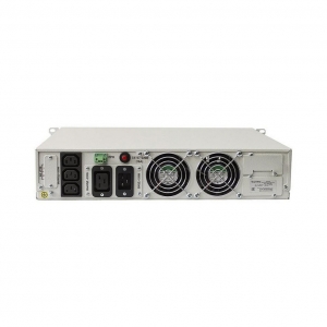 Онлайн ИБП Штиль SR1102L (2 кВА / 1,8 кВт)