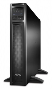 ИБП APC Smart-UPS X 2200VA SMX2200RMHV2U