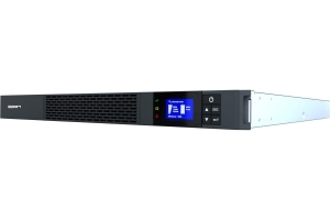 Источник бесперебойного питания IPPON Smart Winner II 1150 1U 770Вт 1150ВА черный