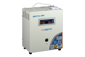 Источник бесперебойного питания 12V Энергия Pro- 800
