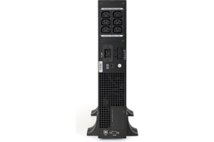 Источник бесперебойного питания On-line ExeGate PowerExpert ULS-2000.LCD.AVR.C13.USB.RS232.SNMP.2U <2000VA/2000W, 6C13, RM/Tower> 285647