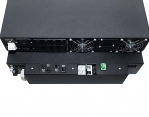 Источник бесперебойного питания Штиль STR1110SL