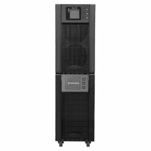 ИБП HIDEN KC906S 6000VA/5400W встроенные акб в корпусе (9А/ч х 20шт)