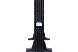 Источник бесперебойного питания Smart Winner II 3000 2700Вт 3000ВА черный IPPON