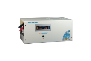 ИБП Энергия Pro-3400 24V