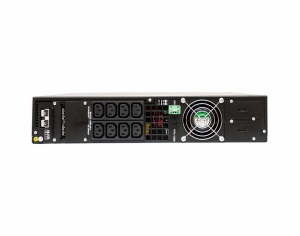 Онлайн ИБП Штиль STR1103TLD (3 кВА / 2,7 кВт)