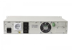 Онлайн ИБП ШТИЛЬ SR1101SL (1000 ВА / 900 Вт)
