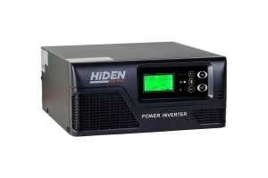 Источник бесперебойного питания HIDEN CONTROL HPS20-0812