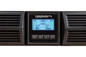 Источник бесперебойного питания IPPON Innova RT 2000 1800Вт 2000ВА
