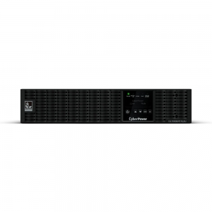 ИБП CyberPower OL1000ERTXL2U (1 кВА / 0.9 кВт) On-Line