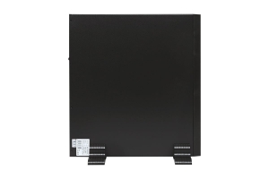 Источник бесперебойного питания EKF Линейно-интерактивный E-Power PSW 600 2000 ВА PROxima, для монтажа в стойку, c АКБ 3x12В_9 Ач PSW-620-RTB