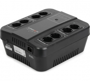 Источник бесперебойного питания CROWN CMUS-295 EURO SMART CM000003160