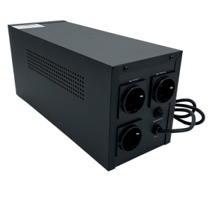 Источник бесперебойного питания TurboSky 1500VA