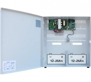 Источник бесперебойного питания СКАТ 2400Р20 ( ИРП-24/3,5-2X17) 50