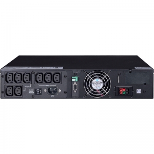 ИБП Powercom Next NXT-1000 (1 кВА / 1 кВт)