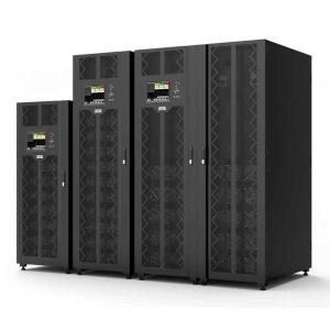 ИБП Powercom VGD-II-200K33 (200 кВА / 200 кВт)